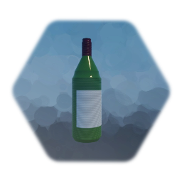 [Item] - Bottle