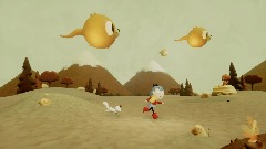 A screenshot taken in Dreams. 11 of 22.