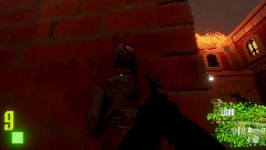 A screenshot taken in Dreams. 1 of 27.