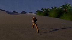 A screenshot taken in Dreams. 18 of 24.
