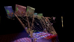 A screenshot taken in Dreams. 3 of 13.