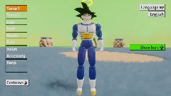 A screenshot taken in Dreams. 2 of 13.