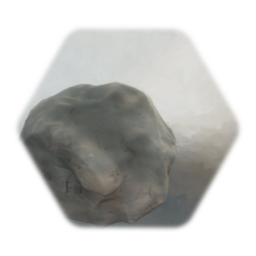 Realistic Rock 0.1