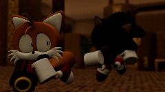 A screenshot taken in Dreams. 2 of 2.