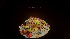 A screenshot taken in Dreams. 17 of 21.