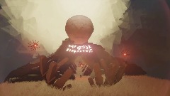 A screenshot taken in Dreams. 13 of 29.
