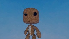 A screenshot taken in Dreams. 10 of 15.