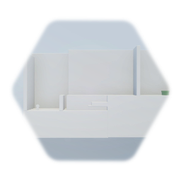 Super paper mario test