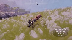 A screenshot taken in Dreams. 16 of 16.