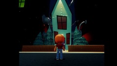 A screenshot taken in Dreams. 23 of 30.