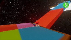 A screenshot taken in Dreams. 1 of 1.