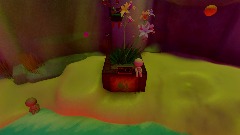 A screenshot taken in Dreams. 24 of 26.