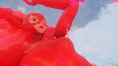 A screenshot taken in Dreams. 3 of 9.