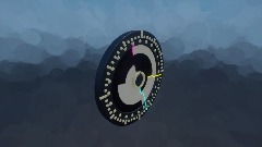 A screenshot taken in Dreams. 5 of 6.