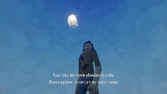 A screenshot taken in Dreams. 8 of 25.