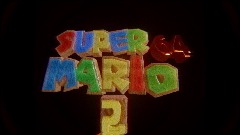 A screenshot taken in Dreams. 6 of 26.