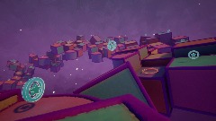 A screenshot taken in Dreams. 2 of 3.