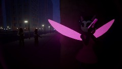 A screenshot taken in Dreams. 8 of 9.