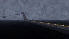 A screenshot taken in Dreams. 15 of 16.