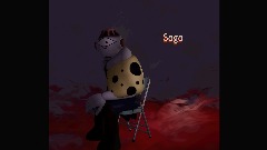 A screenshot taken in Dreams. 8 of 28.