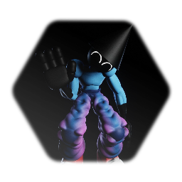 Jeff (My style W.I.P)