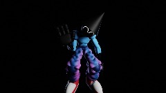 A screenshot taken in Dreams. 1 of 1.