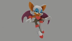 A screenshot taken in Dreams. 3 of 4.