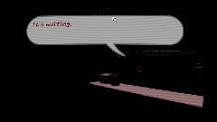 A screenshot taken in Dreams. 12 of 25.