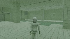 The Backrooms - Part II