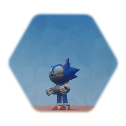 Sonic Test