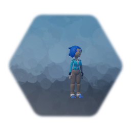 Meta runner all stars fighters Tari