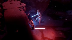 A screenshot taken in Dreams. 9 of 16.