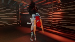 A screenshot taken in Dreams. 18 of 22.