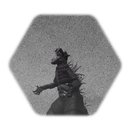 Gojira raids again???