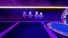 Falliverse Dash (muiltiplayer)