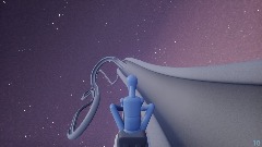 A screenshot taken in Dreams. 9 of 12.