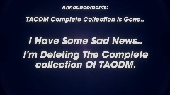 DMGW Updates