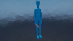 A screenshot taken in Dreams. 4 of 12.