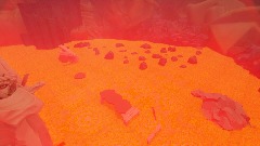 A screenshot taken in Dreams. 9 of 11.