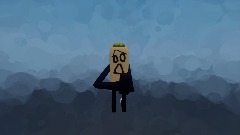 A screenshot taken in Dreams. 2 of 3.