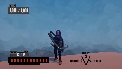 A screenshot taken in Dreams. 22 of 30.