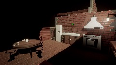 A screenshot taken in Dreams. 8 of 9.