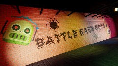 A screenshot taken in Dreams. 2 of 2.