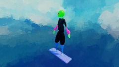 A screenshot taken in Dreams. 1 of 1.