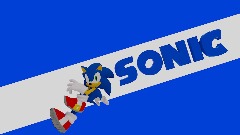 Remezcla de Sonic The Hedgehog kit