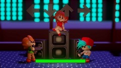 A screenshot taken in Dreams. 19 of 25.