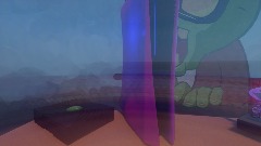 A screenshot taken in Dreams. 3 of 17.