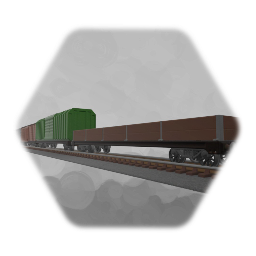 American Rolling Stock