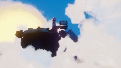 A screenshot taken in Dreams. 5 of 30.