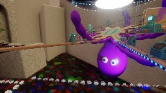 I'll Turn Your Tables! 🐙